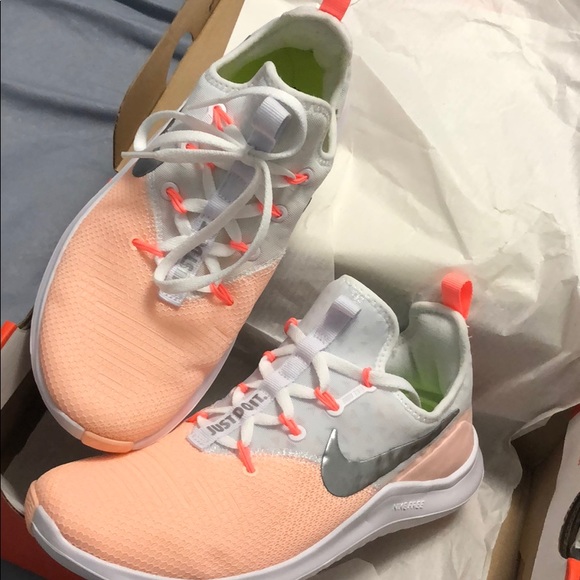 Nike running shoes - Picture 3 of 4